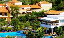 Hotel Kamari Beach